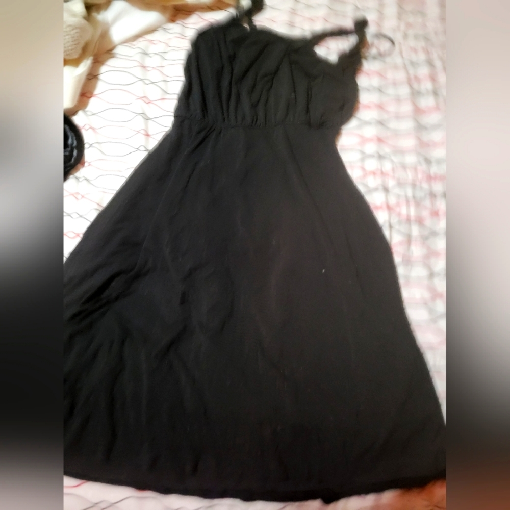 Woman's dress